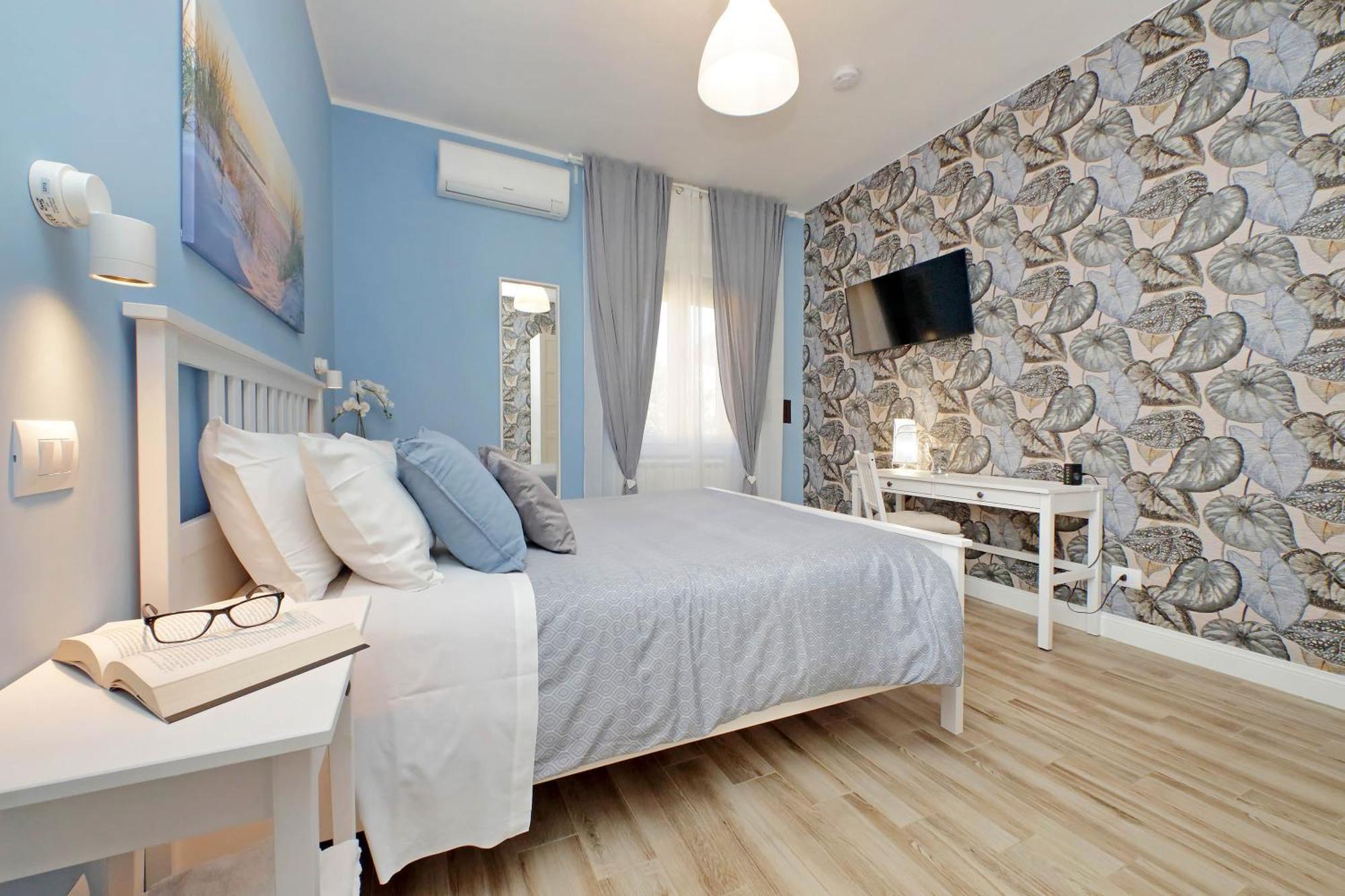 Porto Romano Apartment Fiumicino Exterior foto