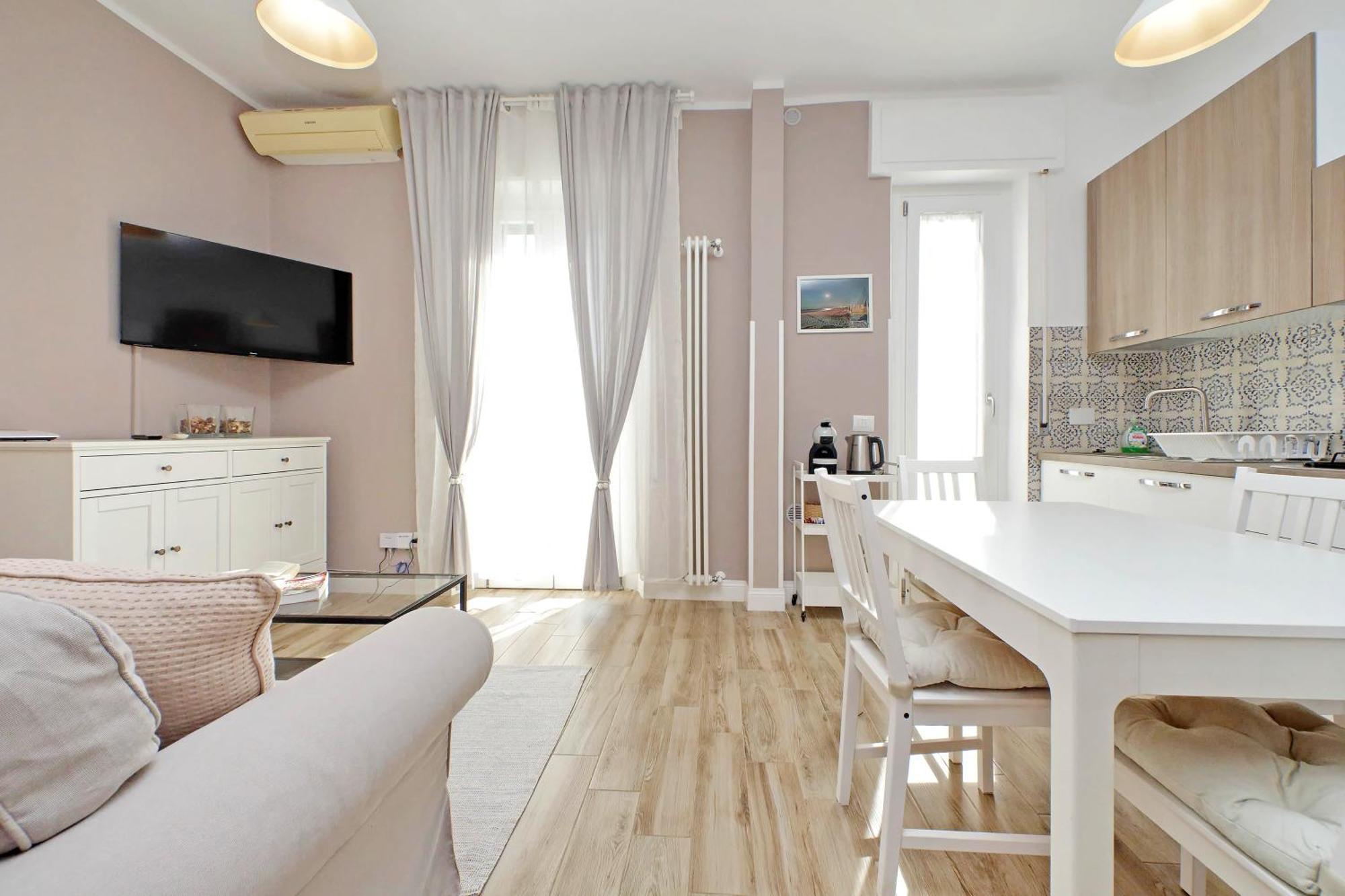 Porto Romano Apartment Fiumicino Exterior foto