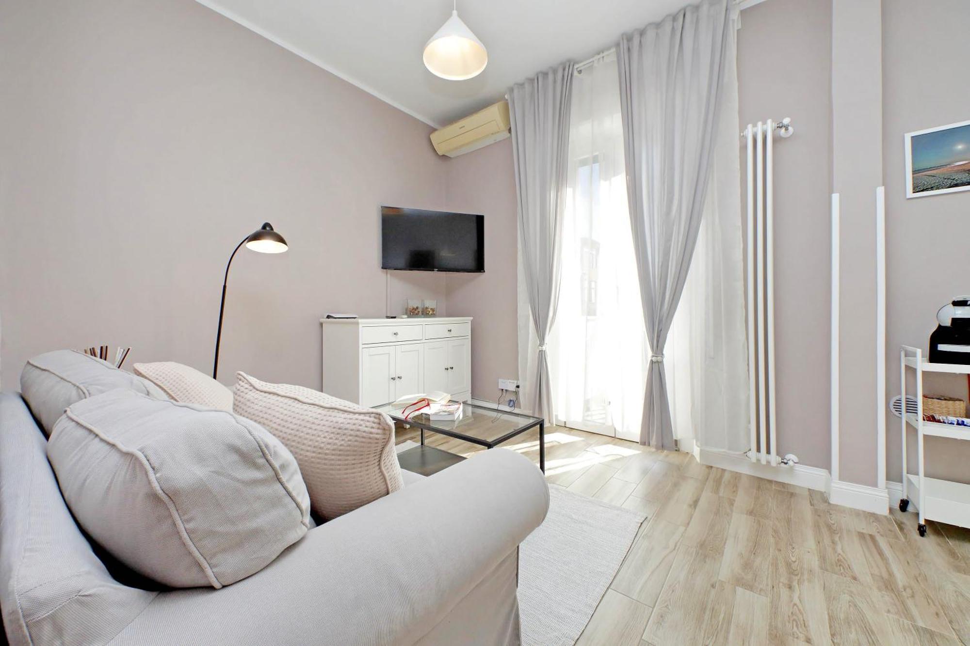 Porto Romano Apartment Fiumicino Exterior foto