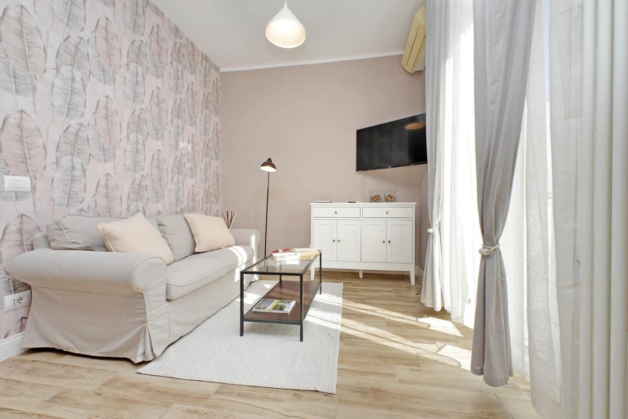 Porto Romano Apartment Fiumicino Exterior foto